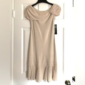 NWT Gorgeous dress